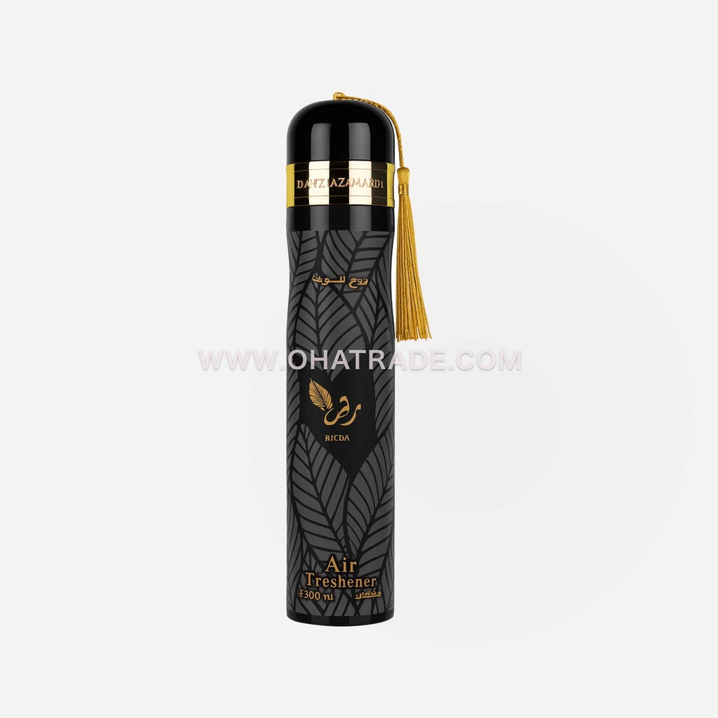 Riqqa Air Freshener 300ml