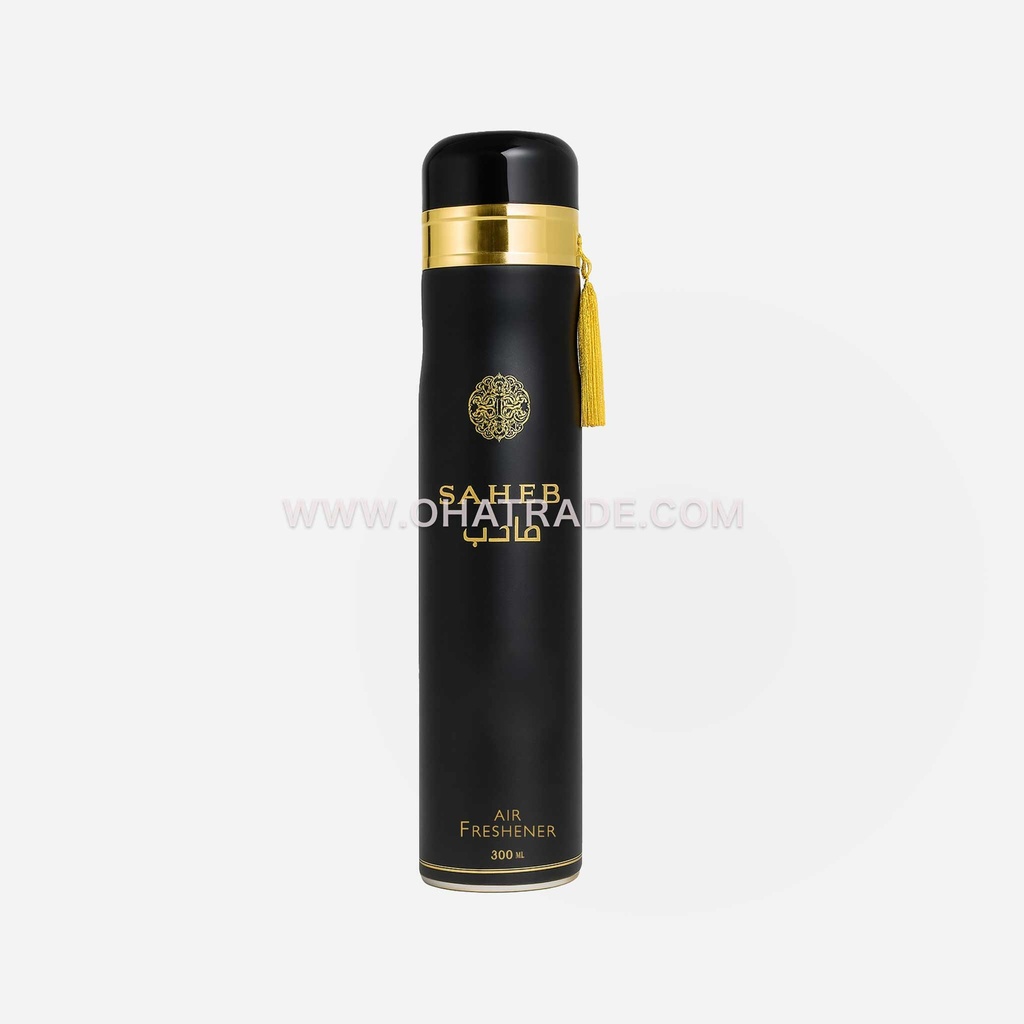 Saheb Air Freshener 300ml