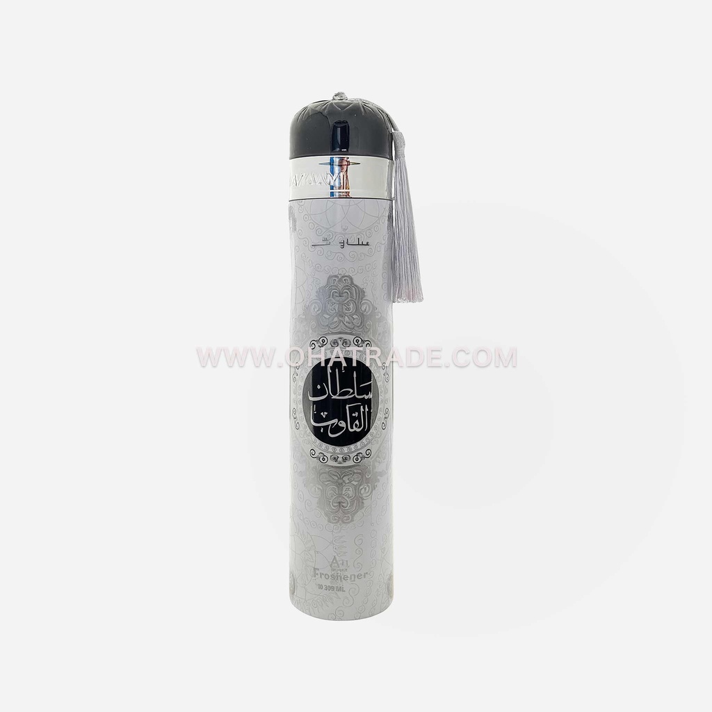 Sultan Al Quloob Air Freshener 300ml