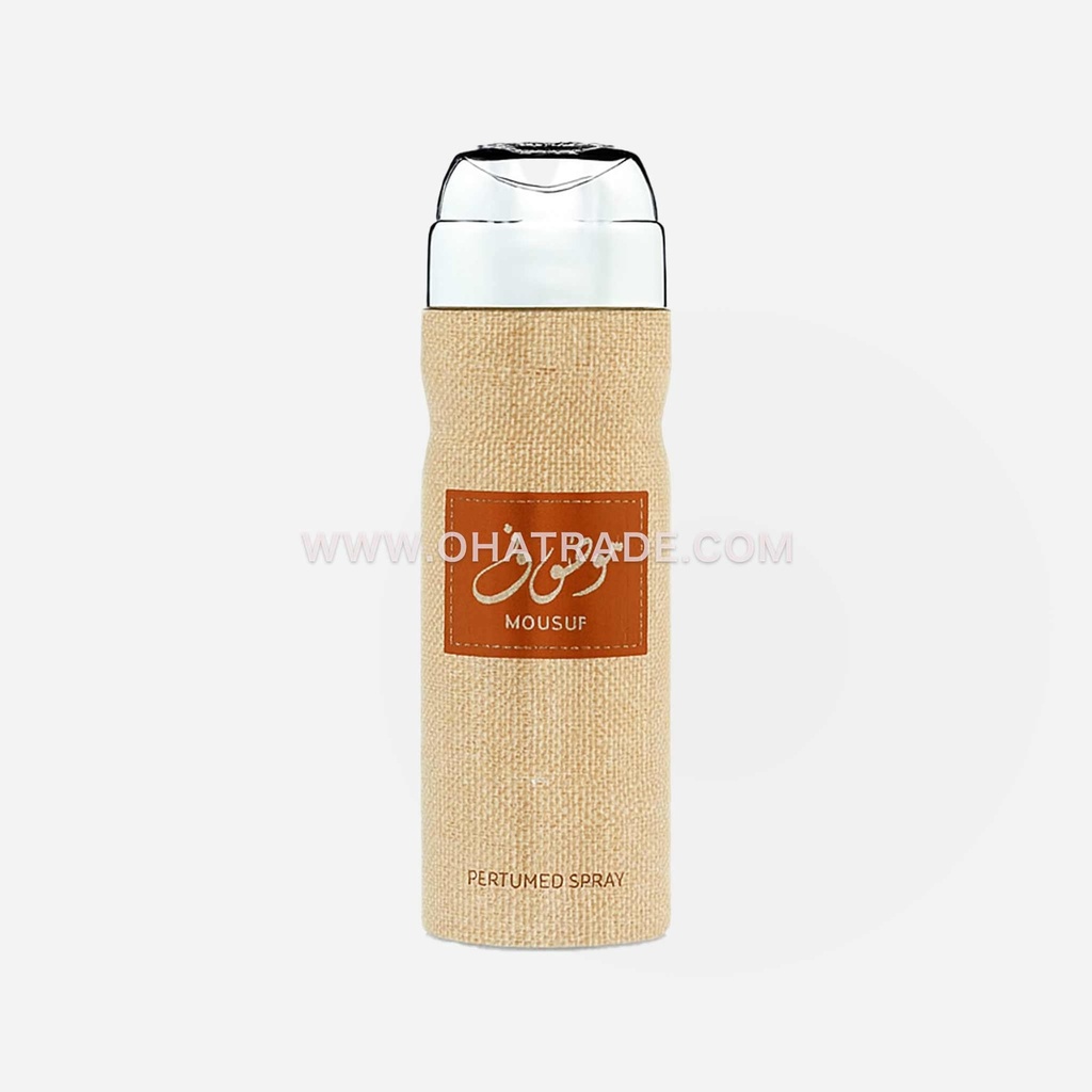Mousuf Deo 200ml