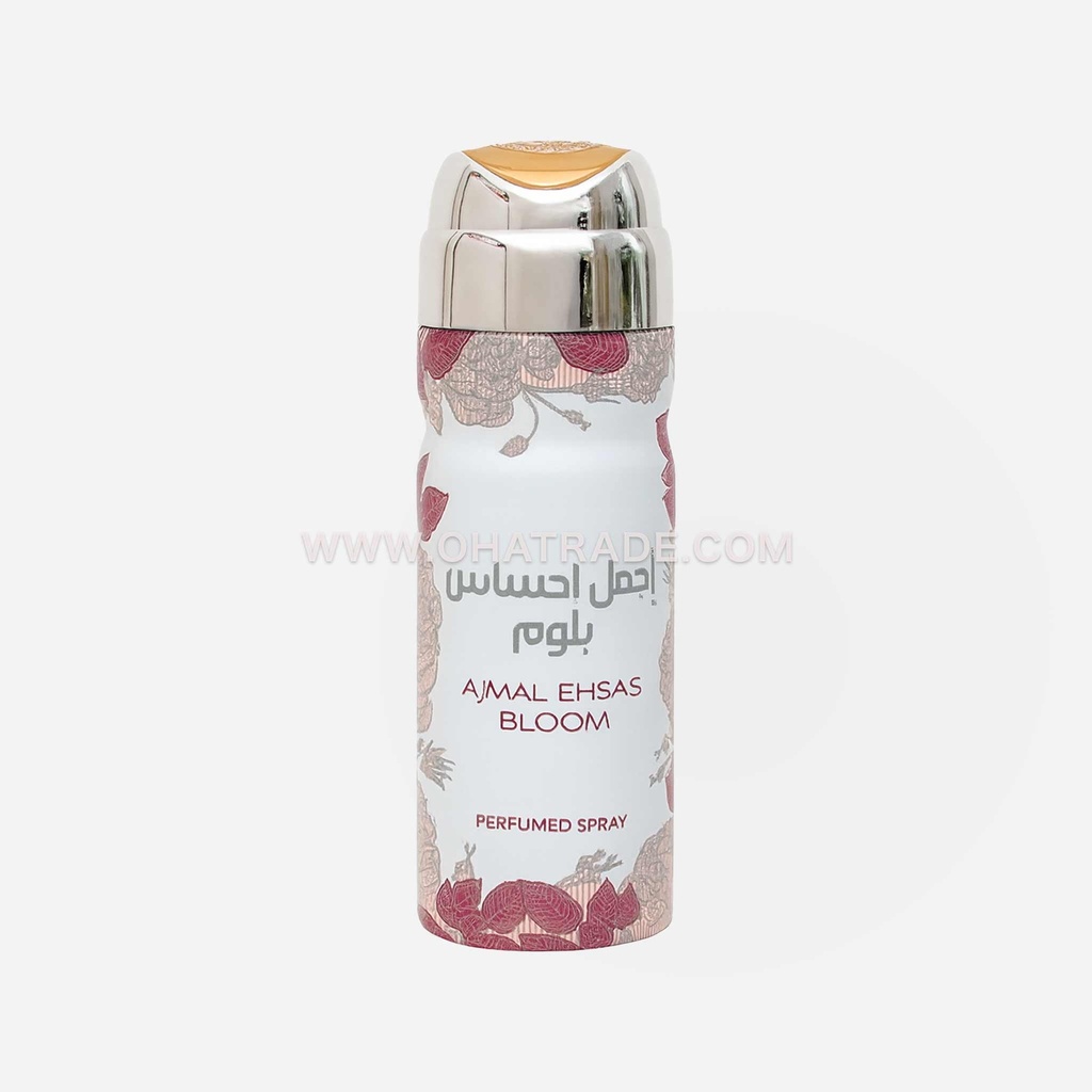Ajmal Ehsas Bloom Deo 200ml