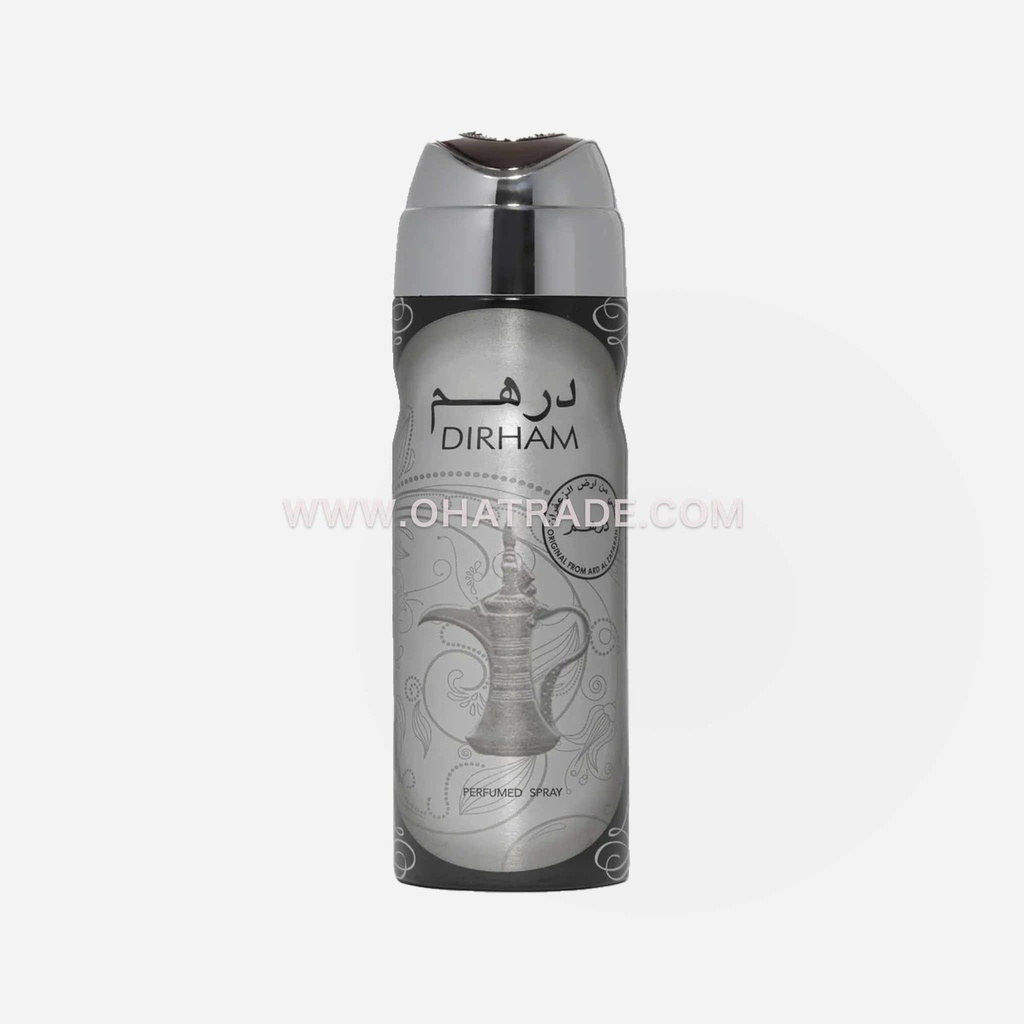 Dirham Deo 200ml