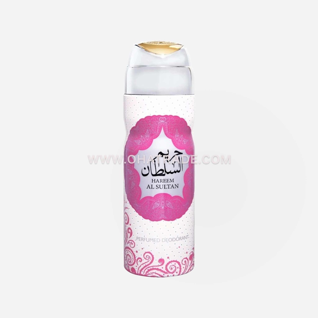 Hareem Al Sultan Deo 200ml