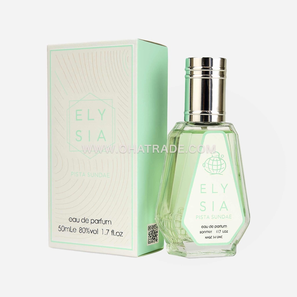 Elysia Pista Sundae EDP 50ml