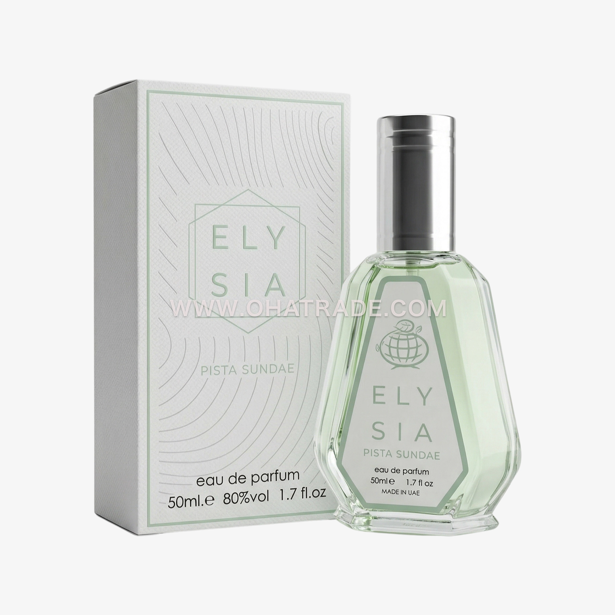 Elysia Pista Sundae EDP 50ml
