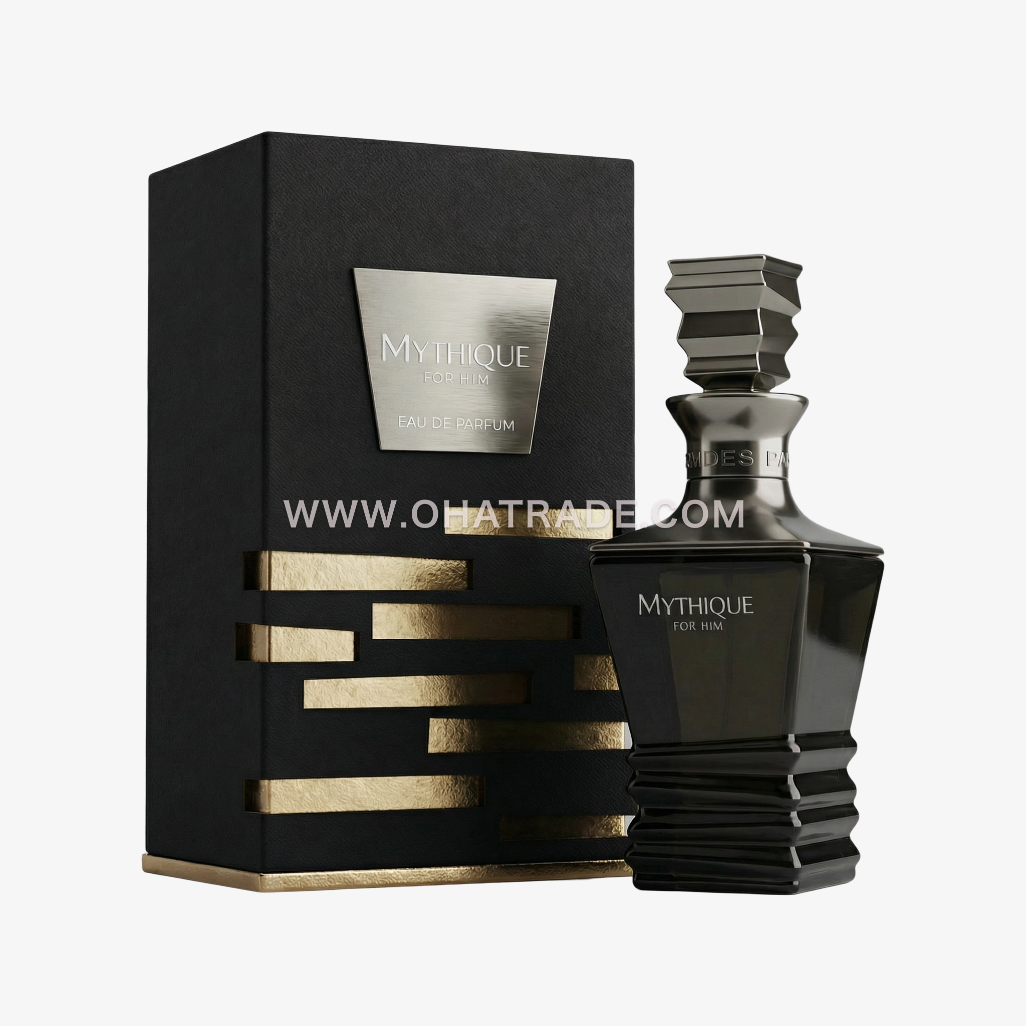 Mythique For Him EDP 80ml