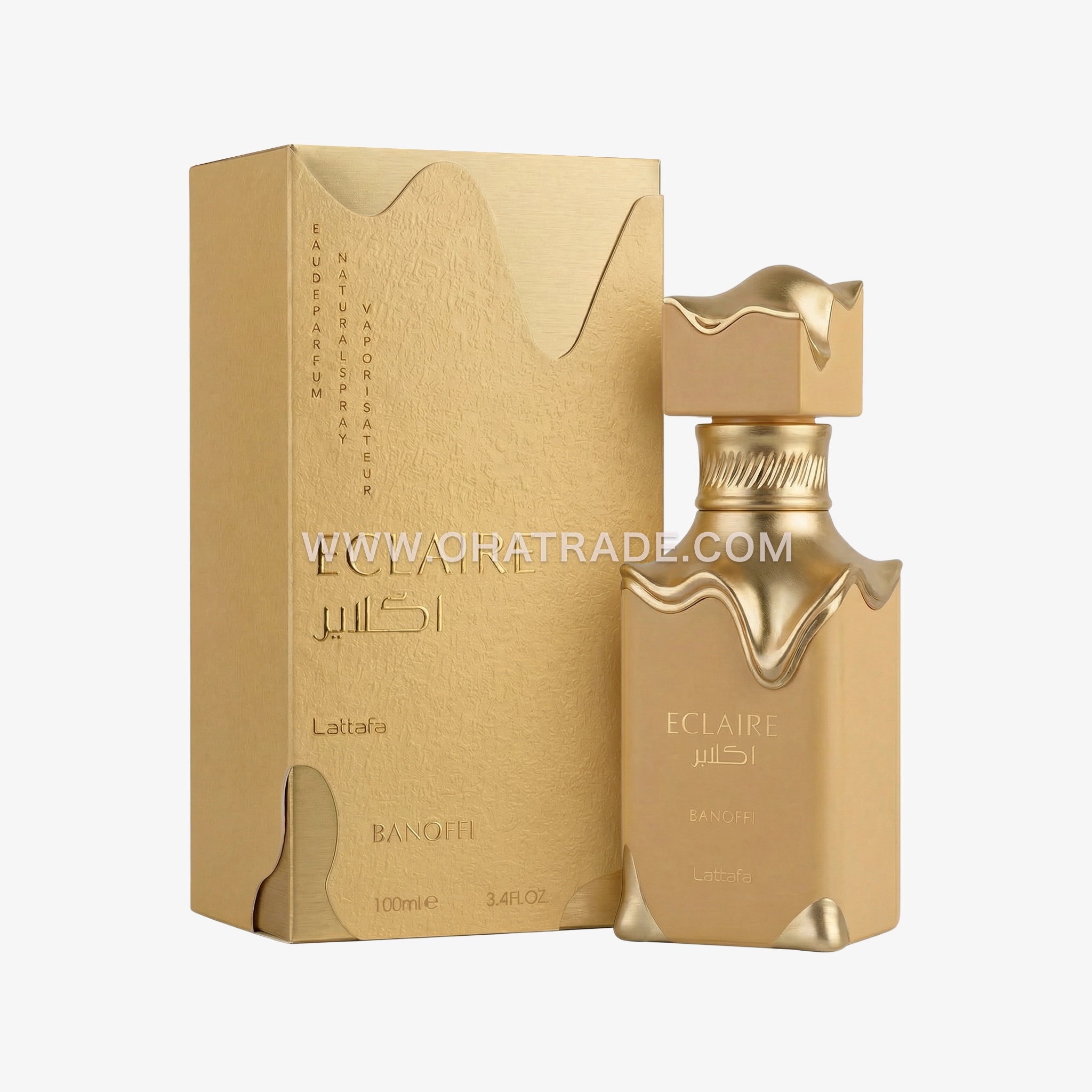 Eclaire Banoffi EDP 100ml