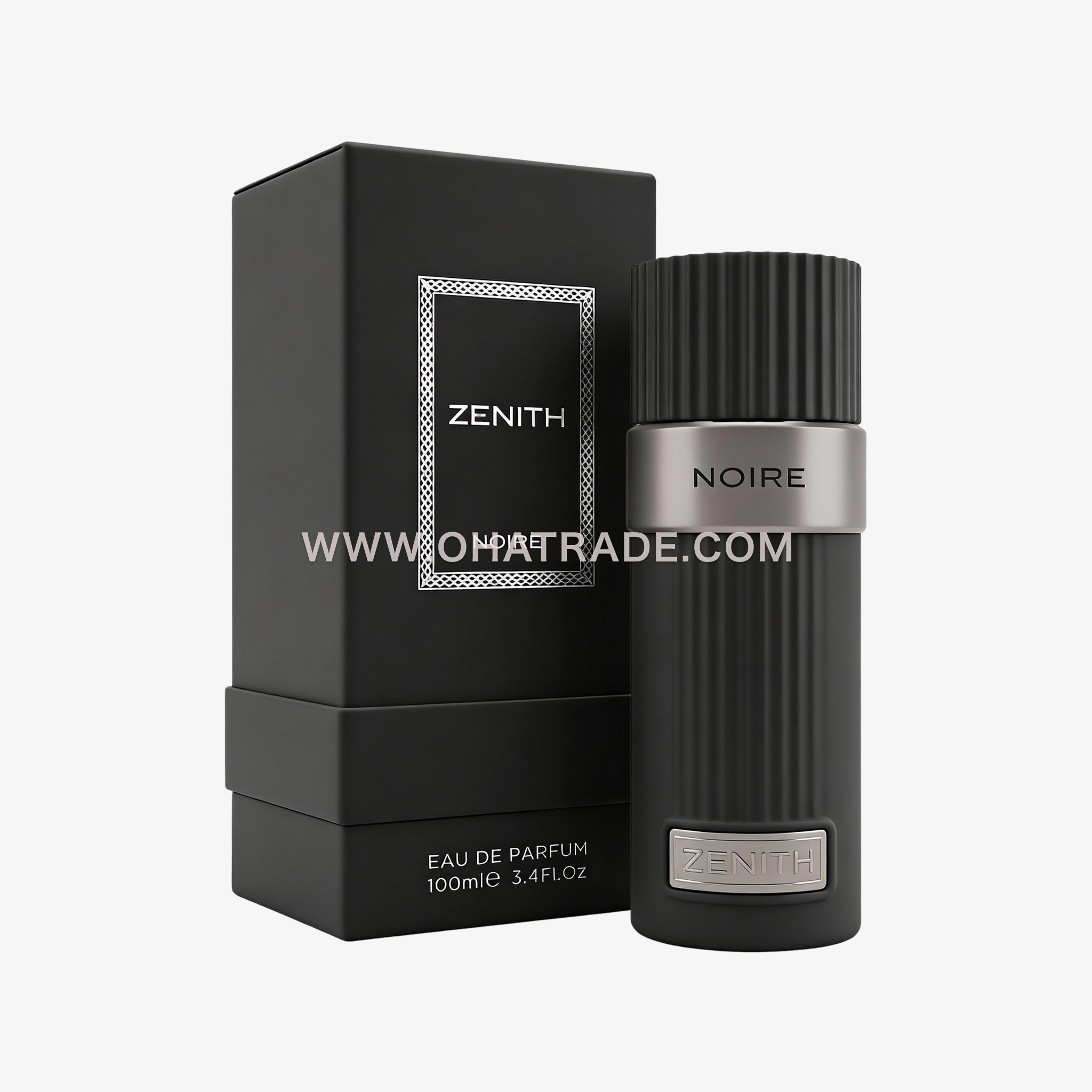 Zenith Noire EDP 100ml