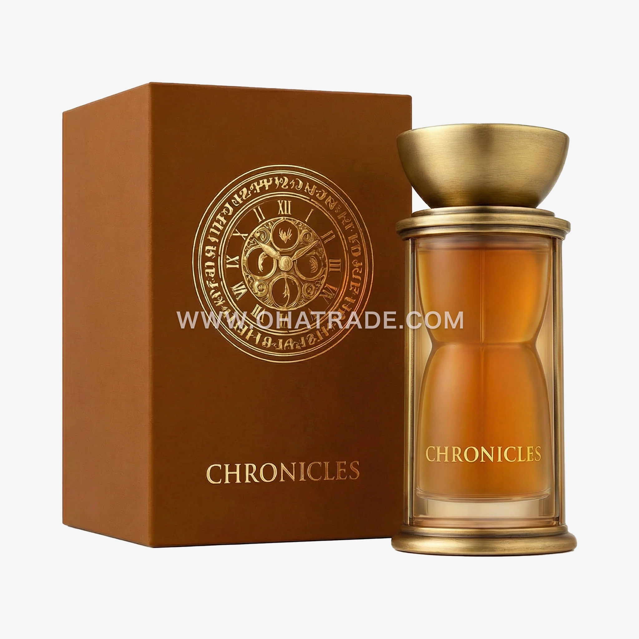 Chronicles Extrait De Parfum 100ml