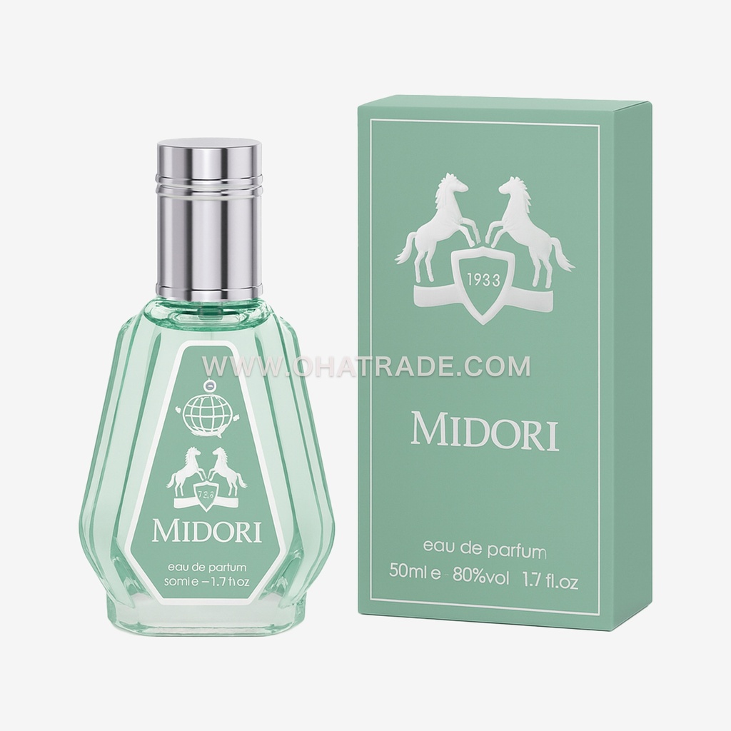 Midori EDP 50ml