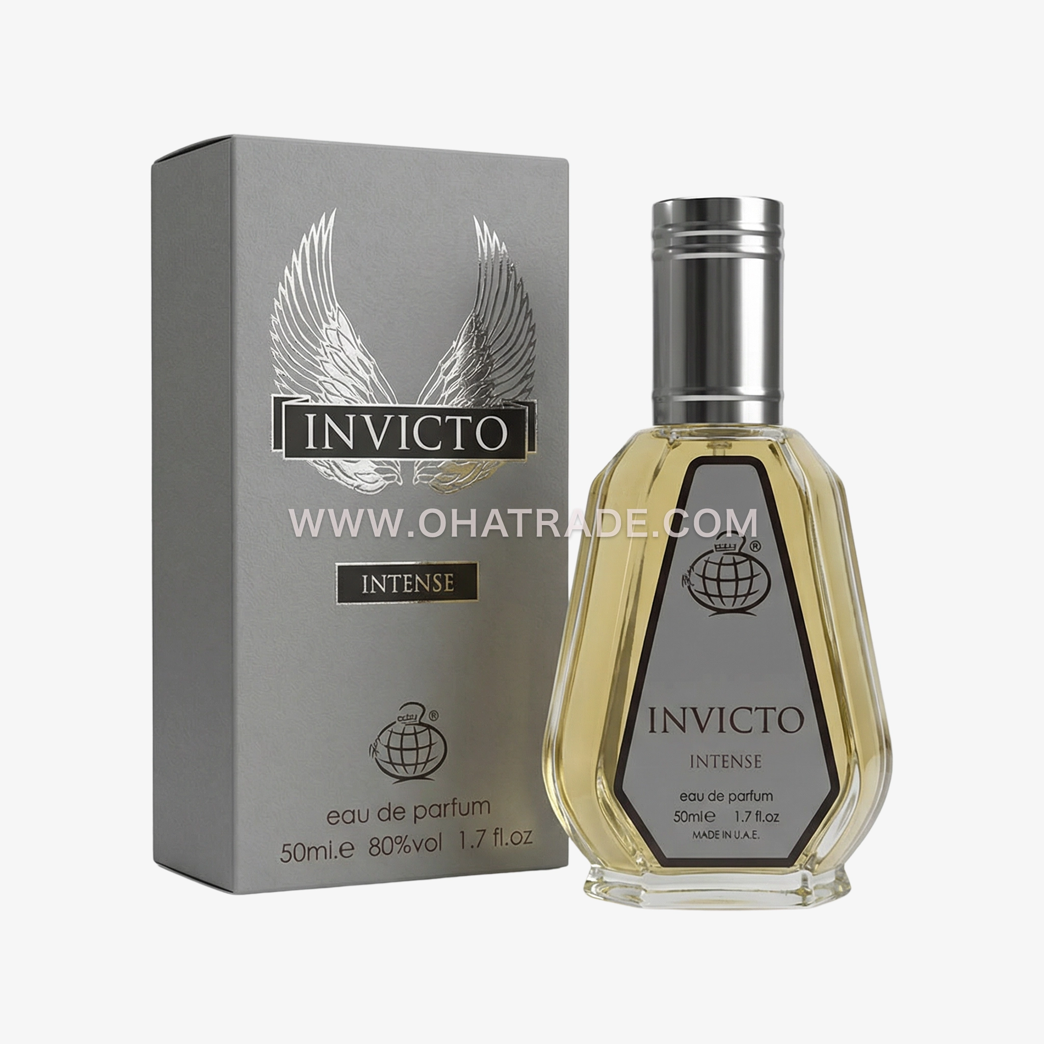 Invicto Intense EDP 50ml