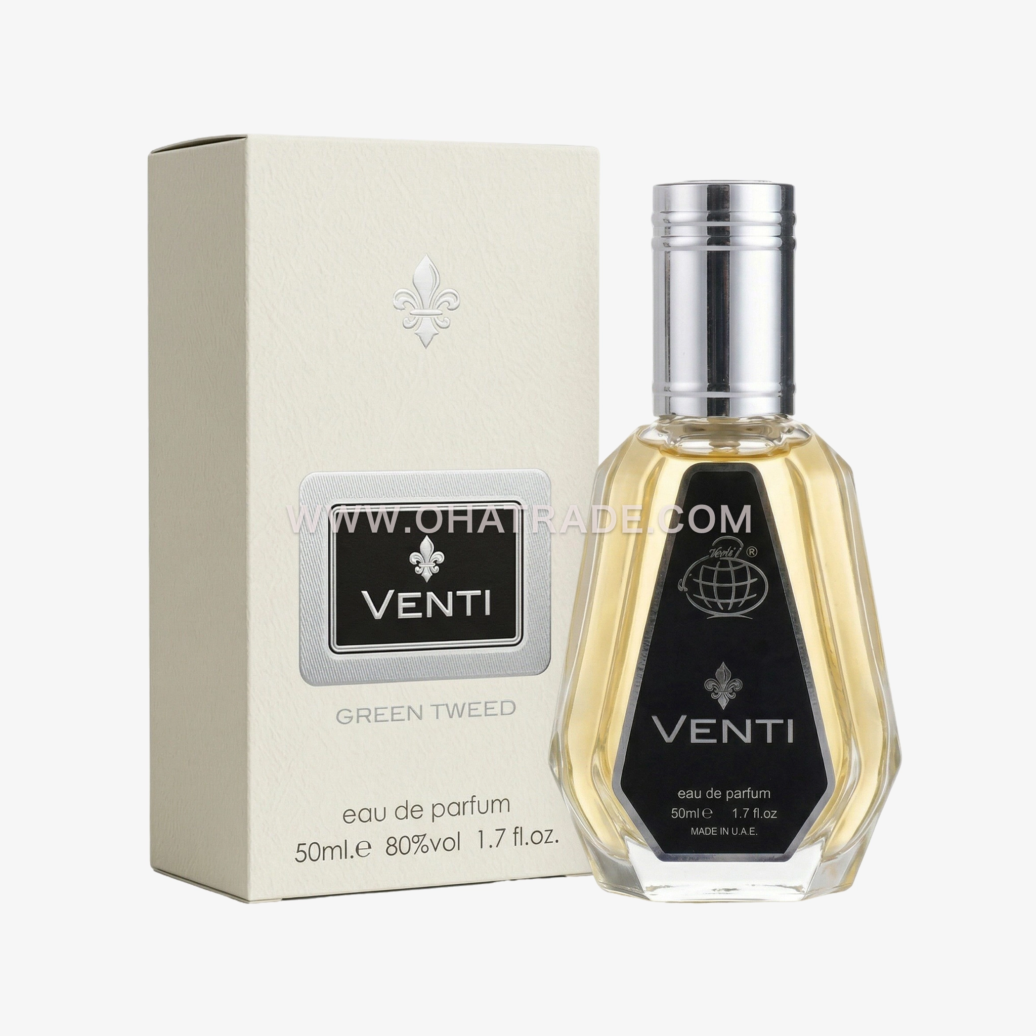 Venti EDP 50ml