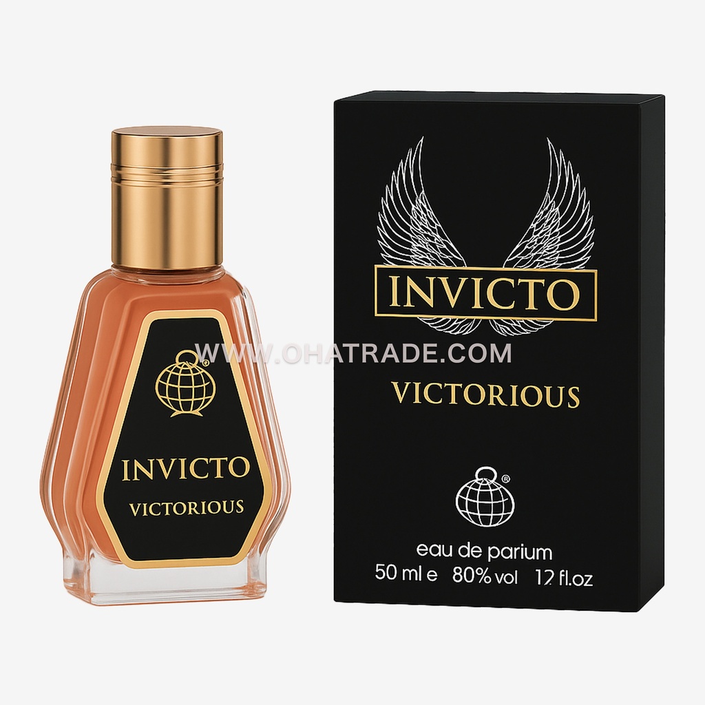Invicto Victorious EDP 50ml