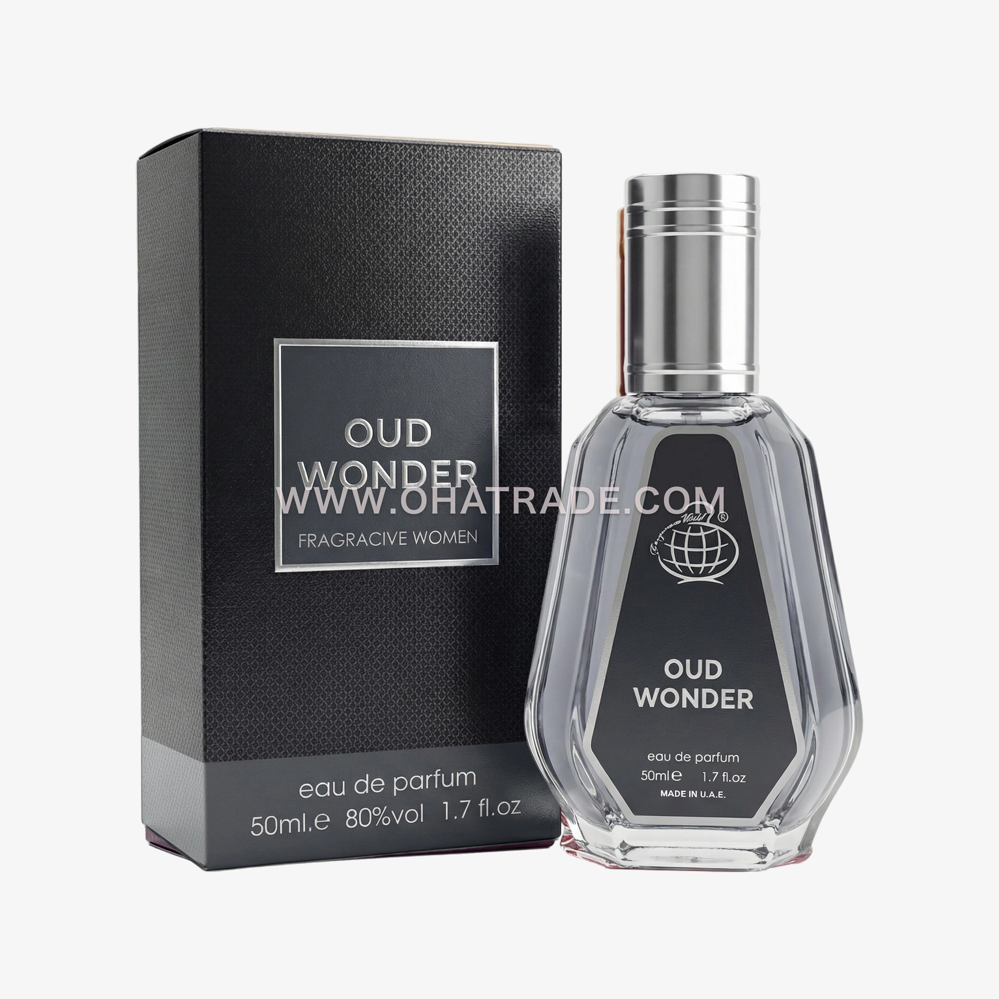 Oud Wonder EDP 50ml