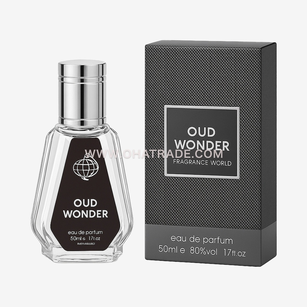 Oud Wonder EDP 50ml