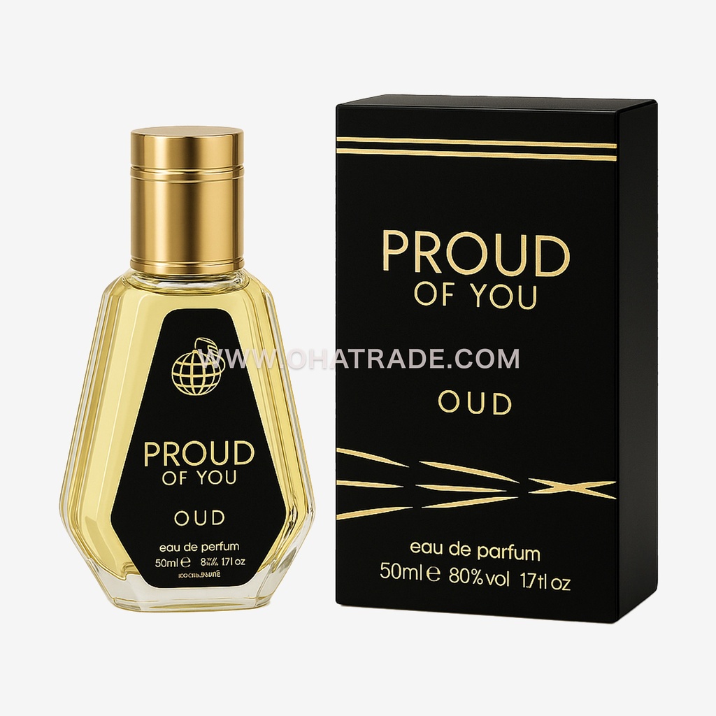 Proud of You Oud EDP 50ml