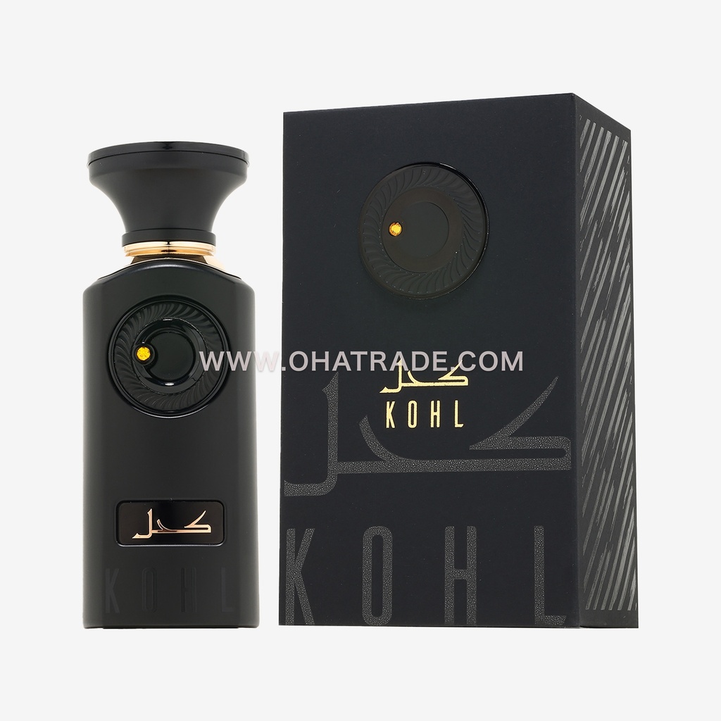 Kohl EDP 100ml