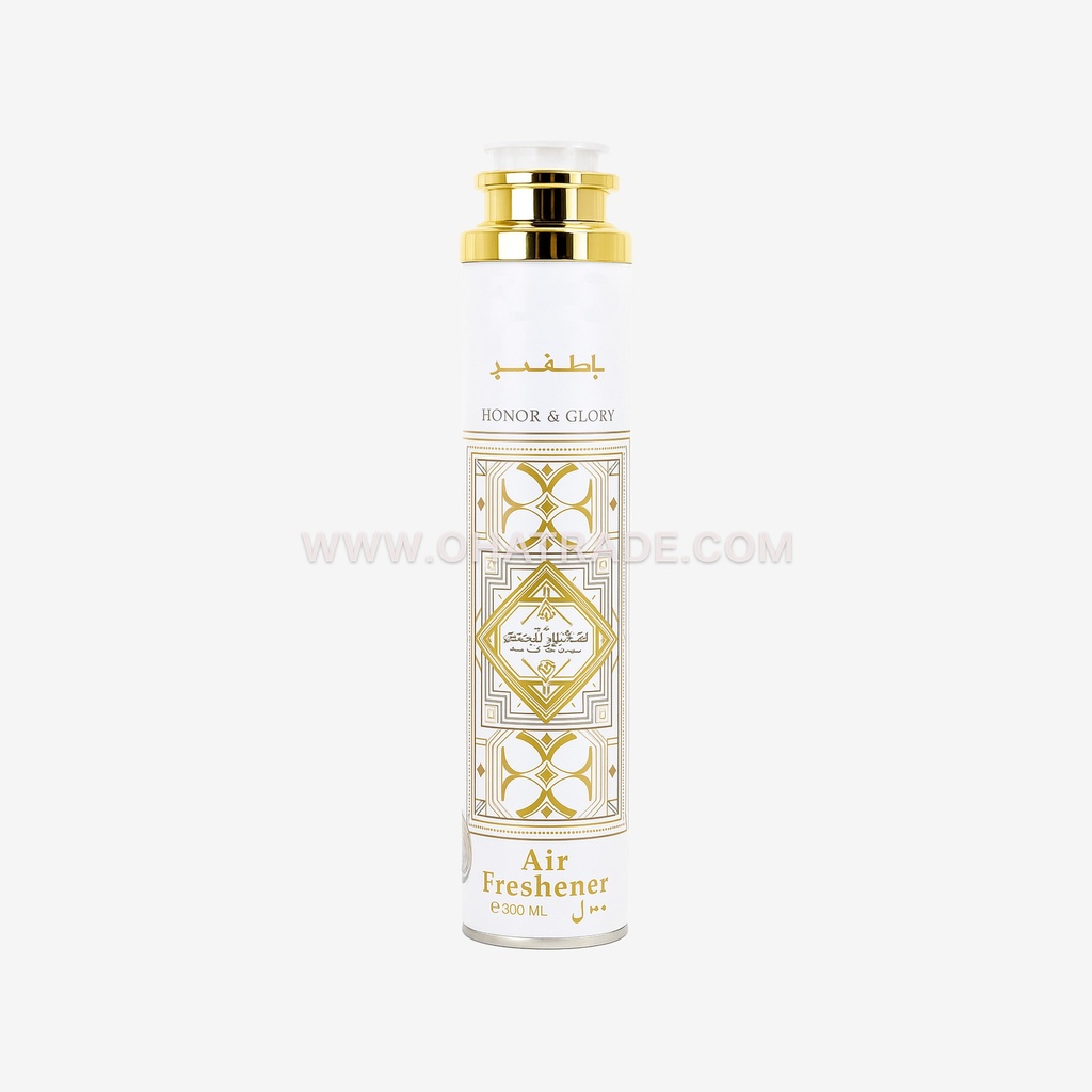 Badee Al Oud Honor & Glory Air Freshener 300ml