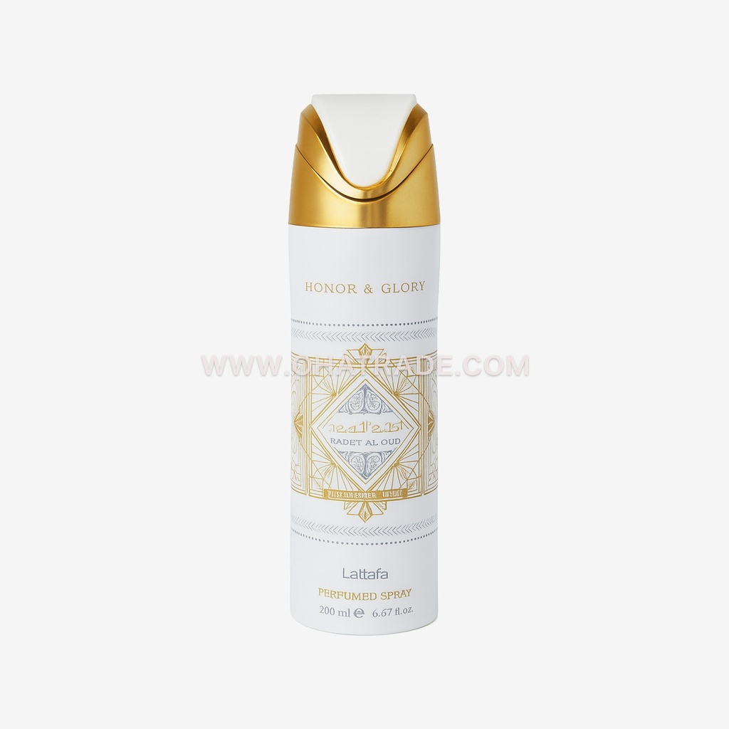 Badee Al Oud Honor & Glory Deo 200ml