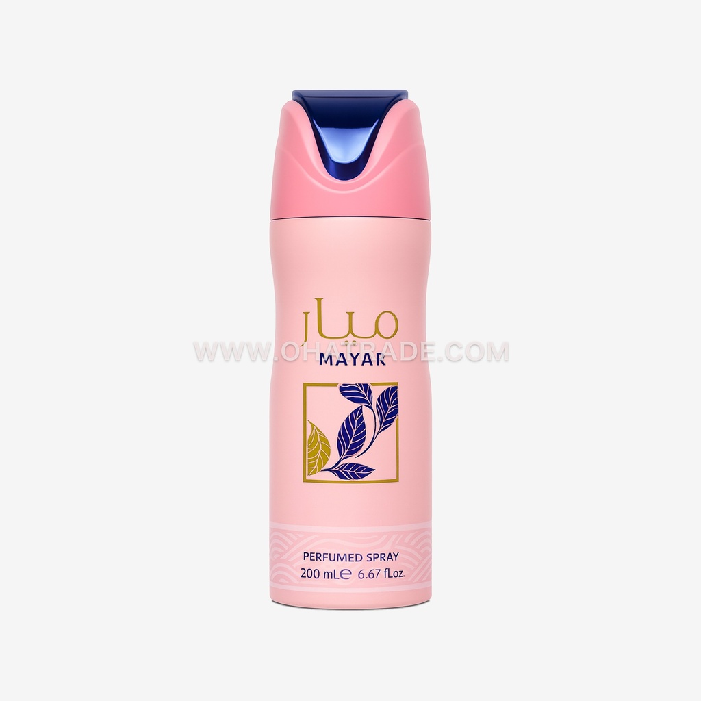 Mayar Deo 200ml