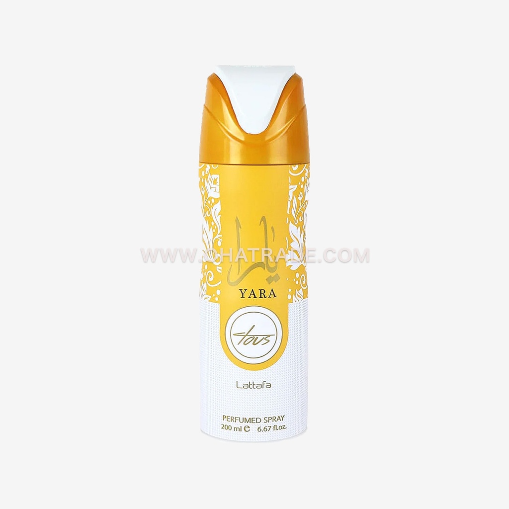 Yara Tous Deo 200ml