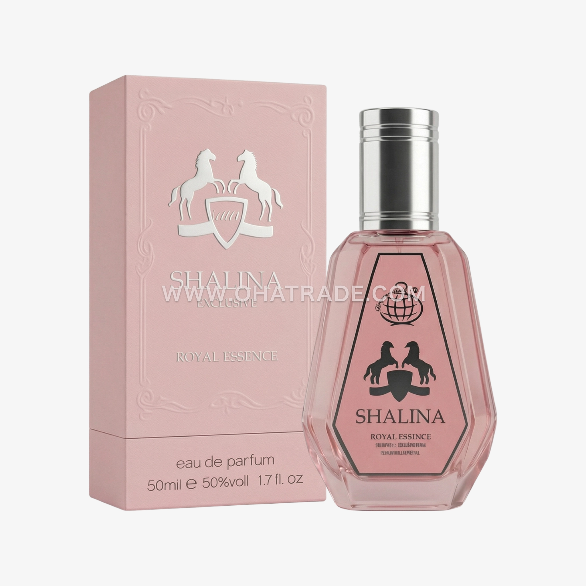 Shalina Exclusive Royal Essence EDP 50ml