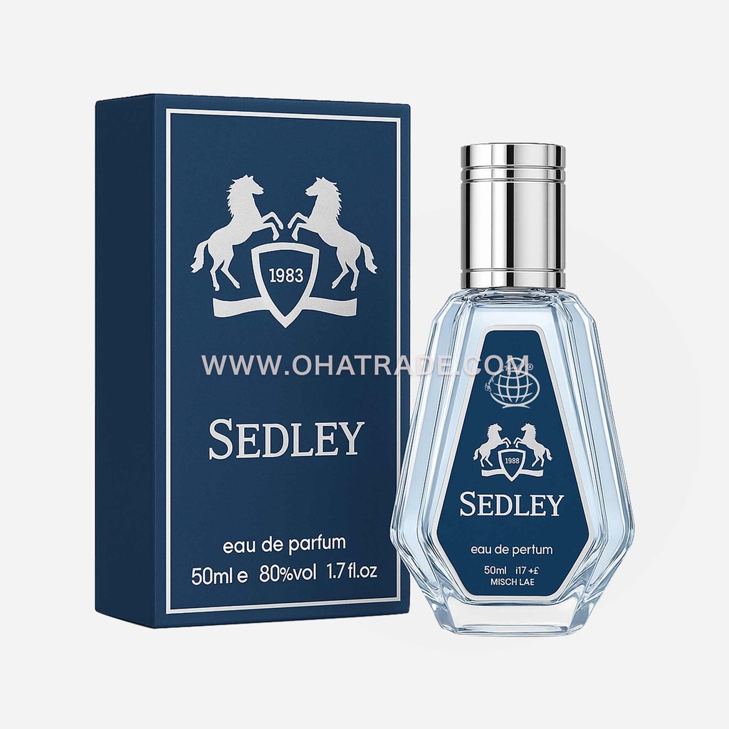 Sedley EDP 50ml