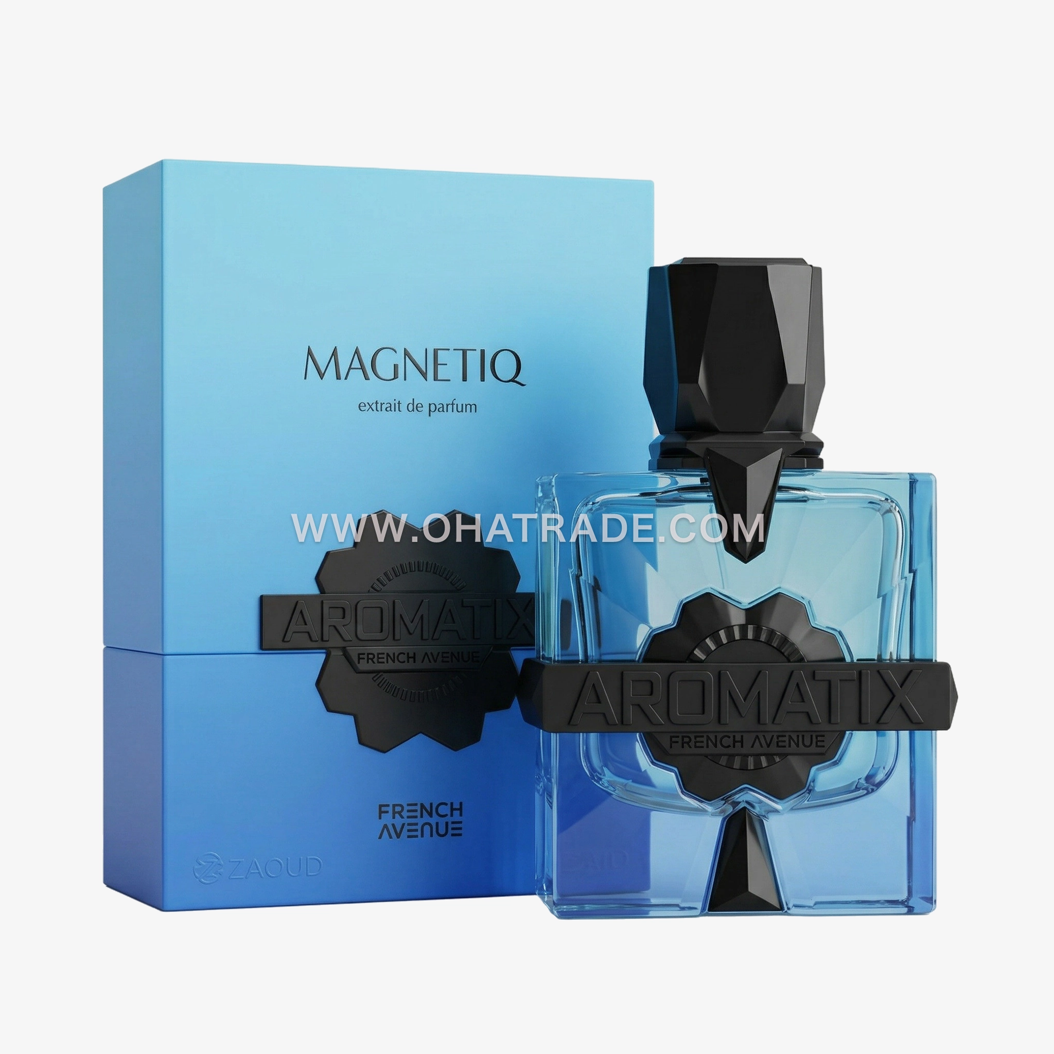 Aromatix Magnetiq ExDP 100ml