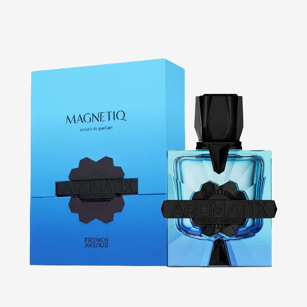 Magnetiq Aromatix Extrait 100ml