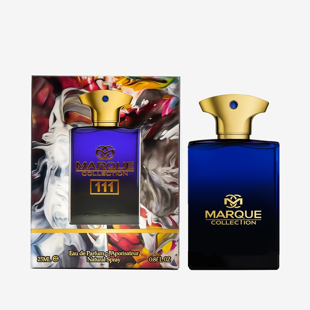Marque Collection 111 EDP 25ml