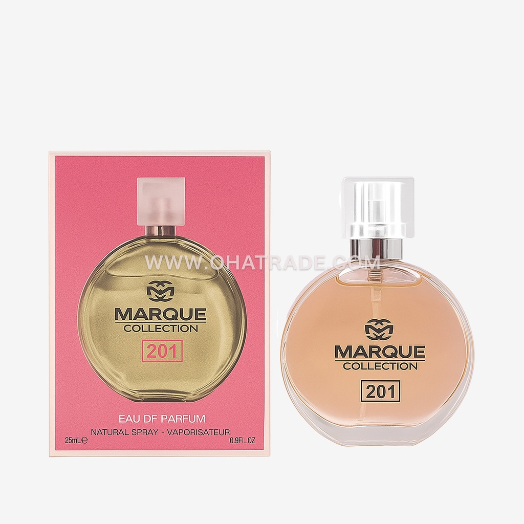Marque Collection 201 EDP 25ml