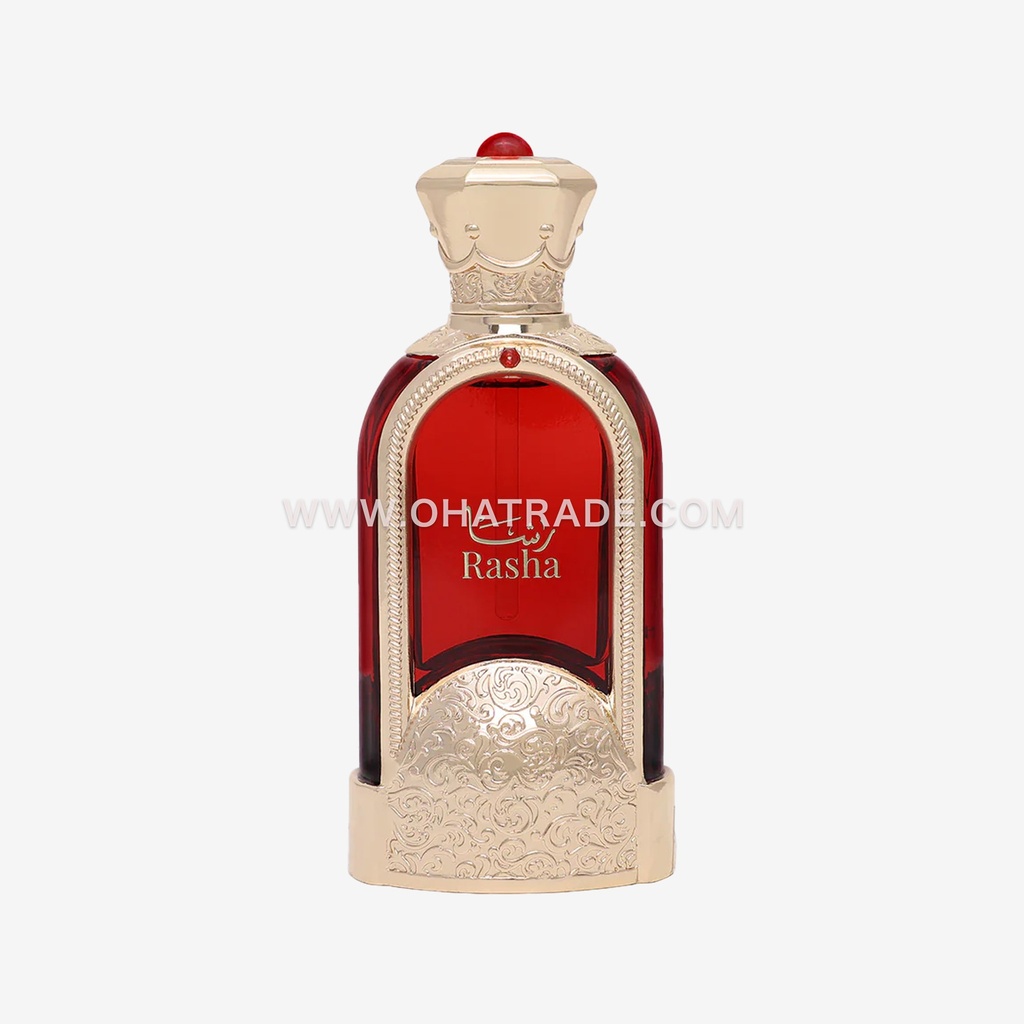 Rasha CPO 18ml