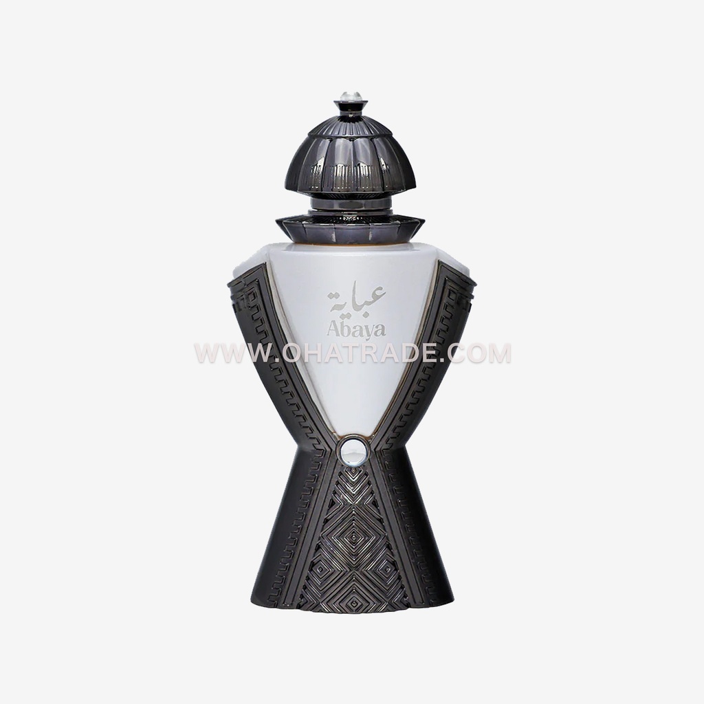 Abaya CPO 18ml