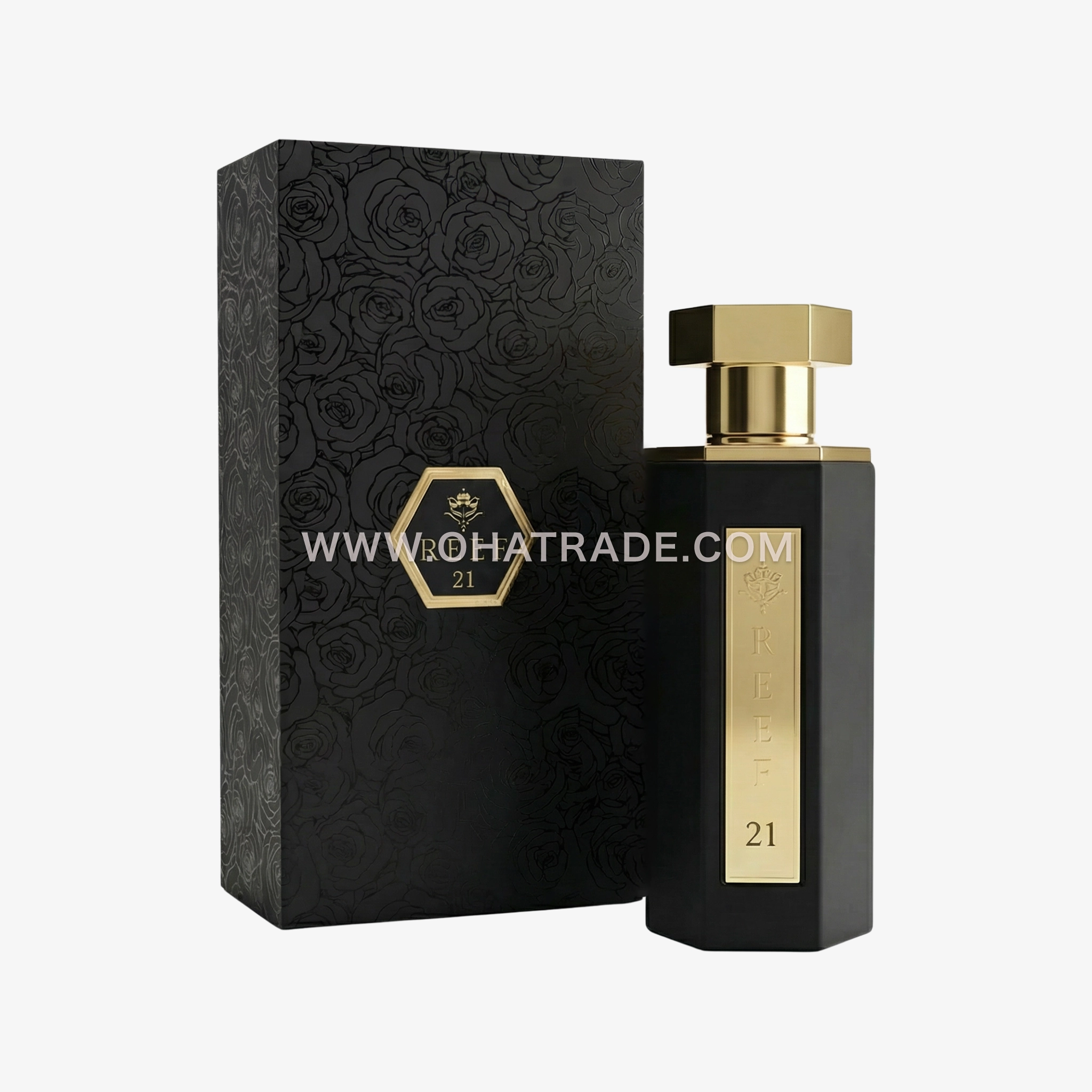 Reef 21 EDP 100ml