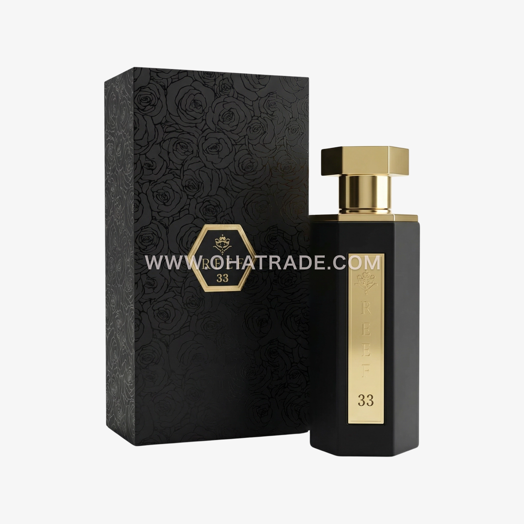 Reef 33 EDP 100ml