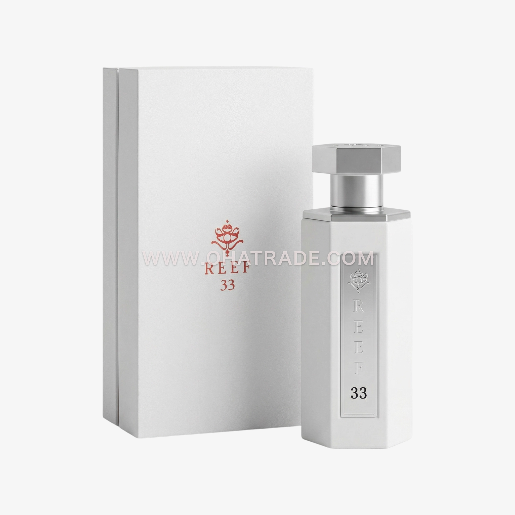 Reef 33 White EDP 200ml