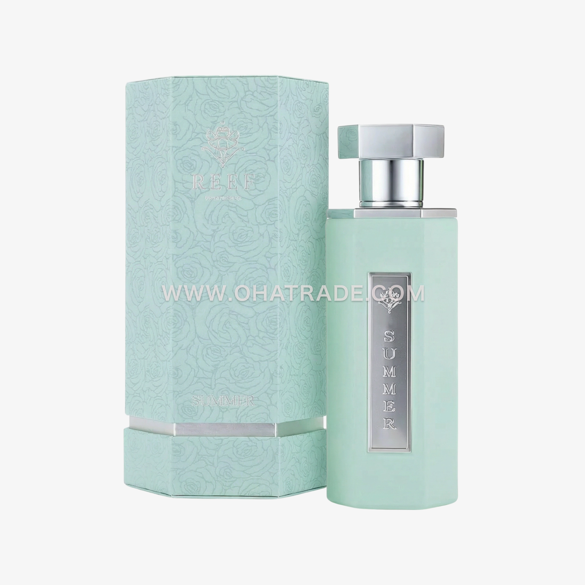 Summer Tiffany EDP 100ml