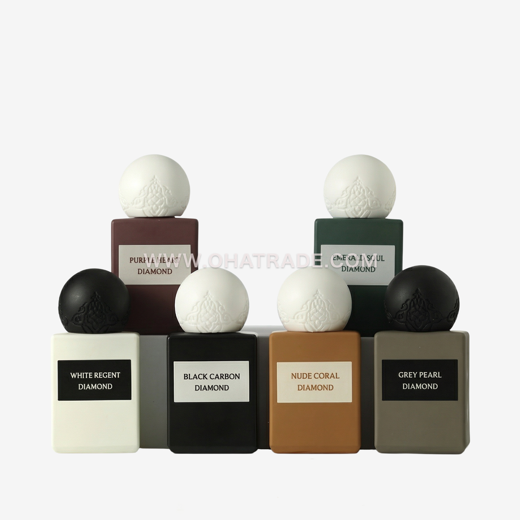 Mini Diamond Collection 6x10ml