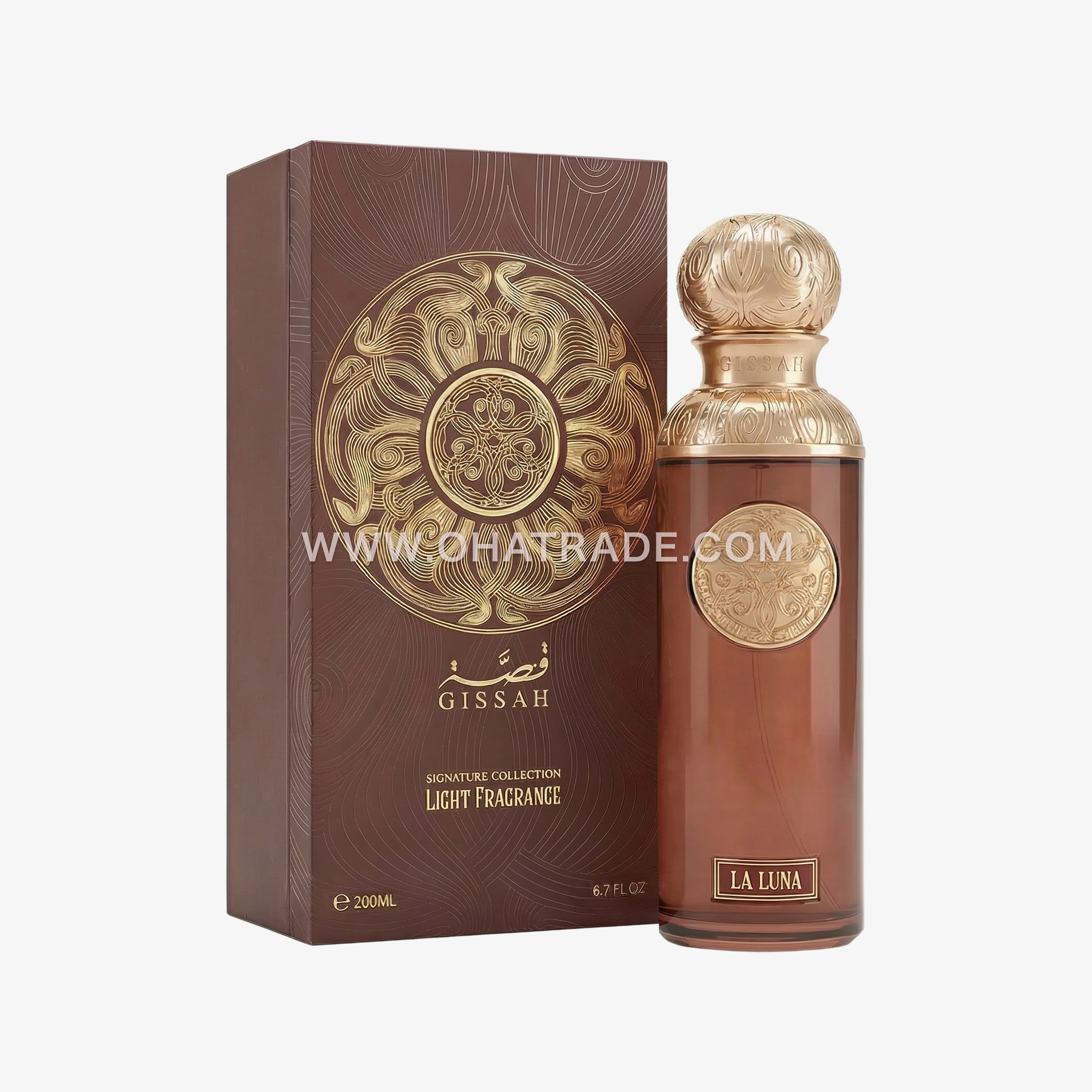 La Luna EDP 200ml