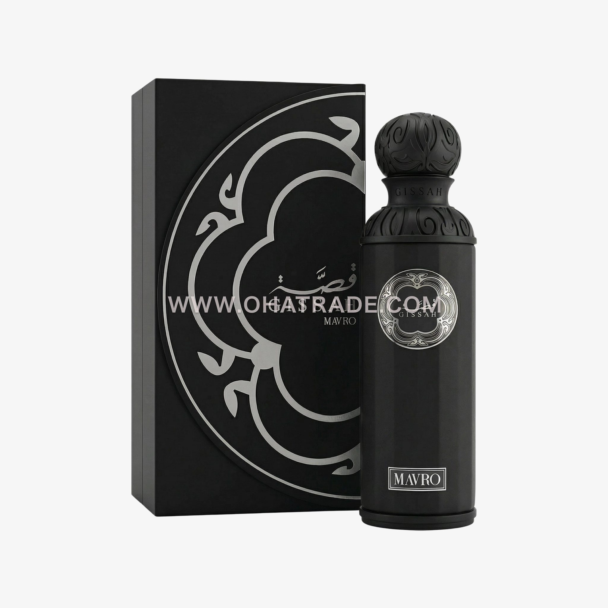 Mavro EDP 200ml