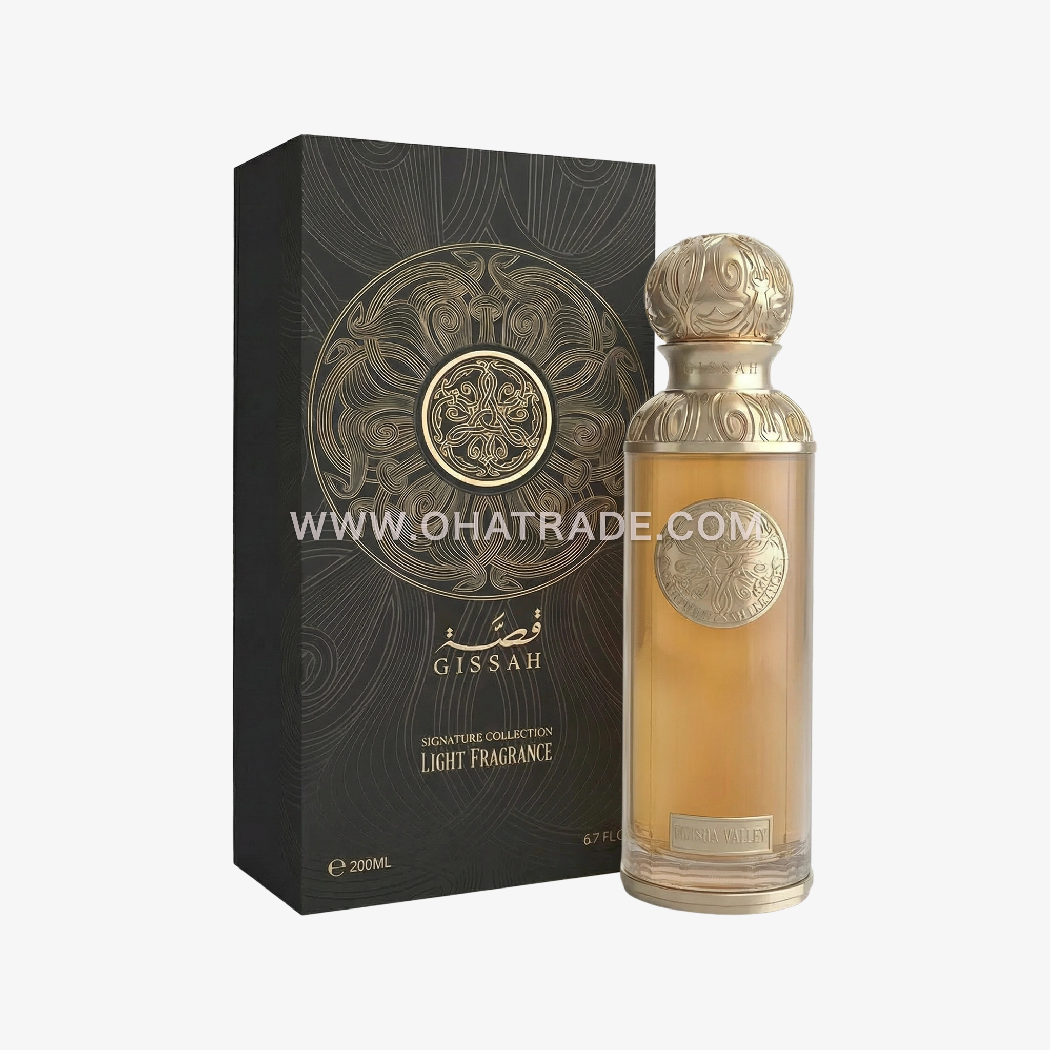 Hudson Valley EDP 200ml