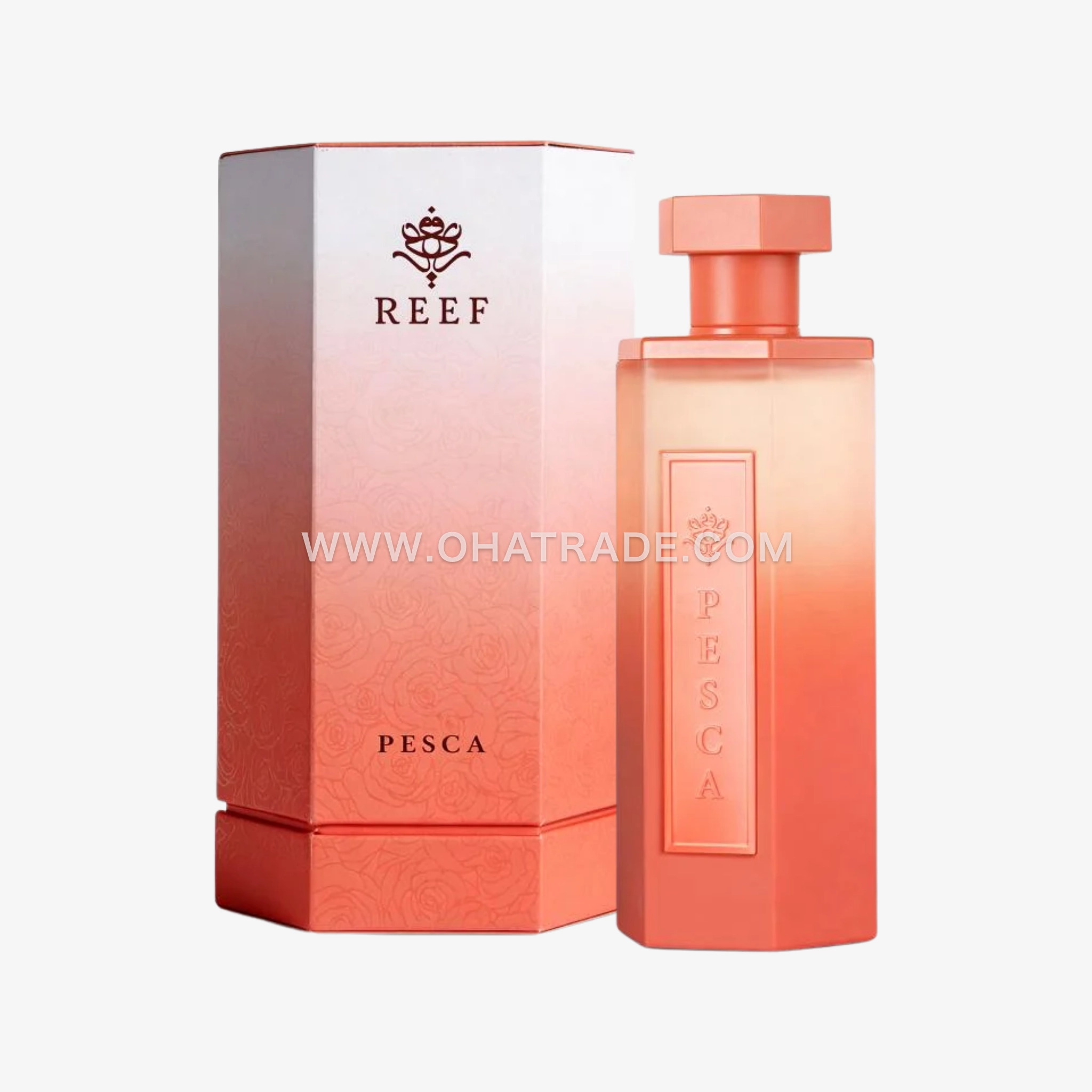 Pesca EDP 200ml