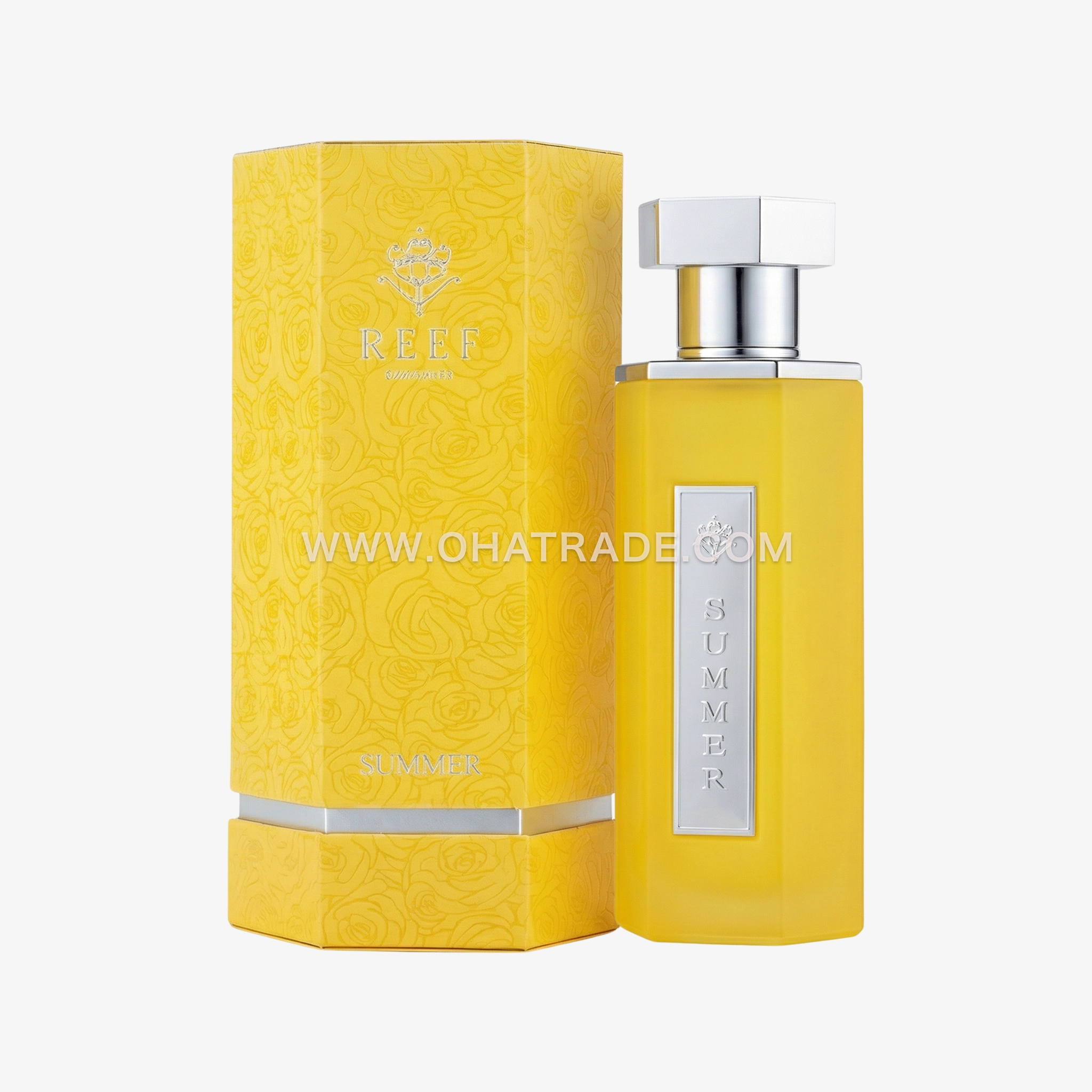 Summer Yellow EDP 100ml