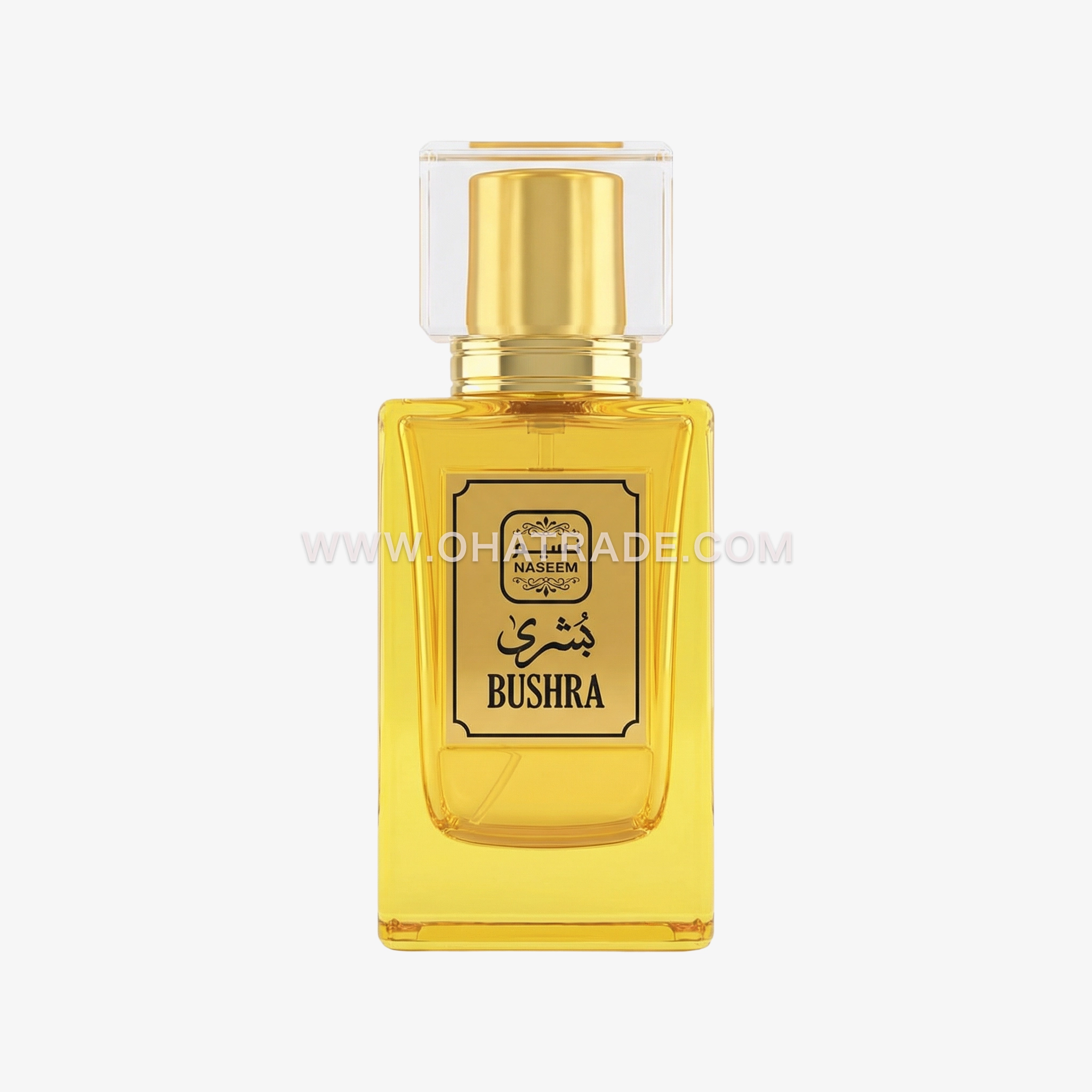 Bushra Aqua Parfum 30ml
