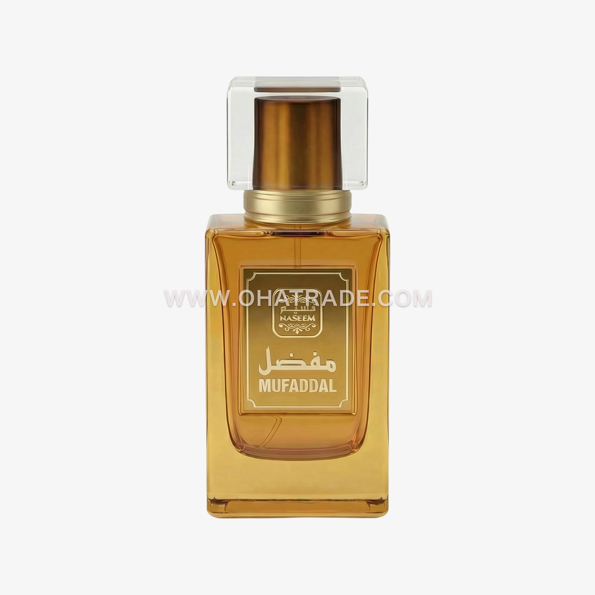 Mufaddal Aqua Parfum 30ml