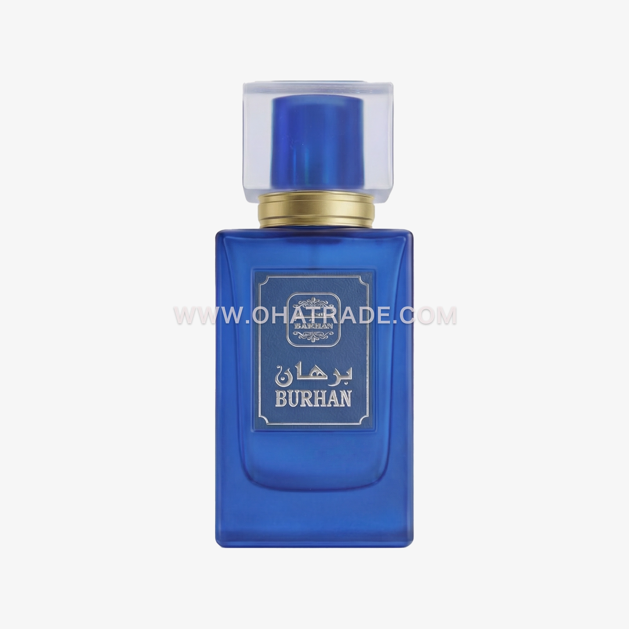 Burhan Aqua Parfum 30ml