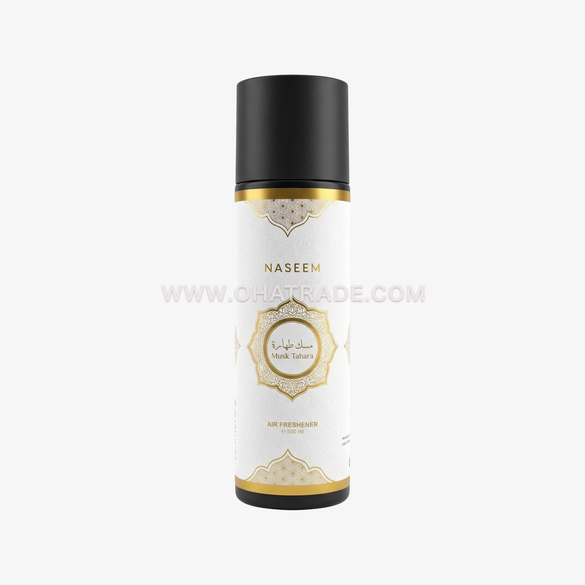 Musk Tahara Air Freshener 500ml