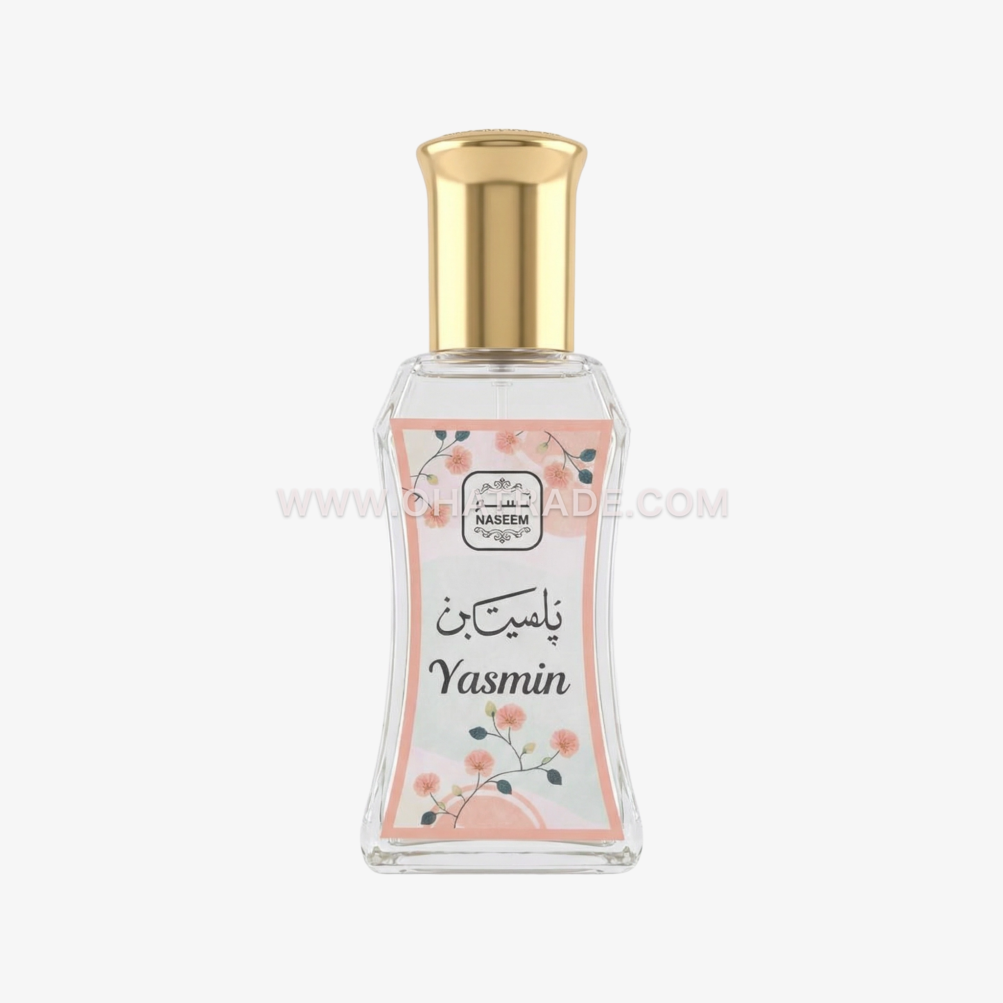 Yasmin Roll On CPO 24ml