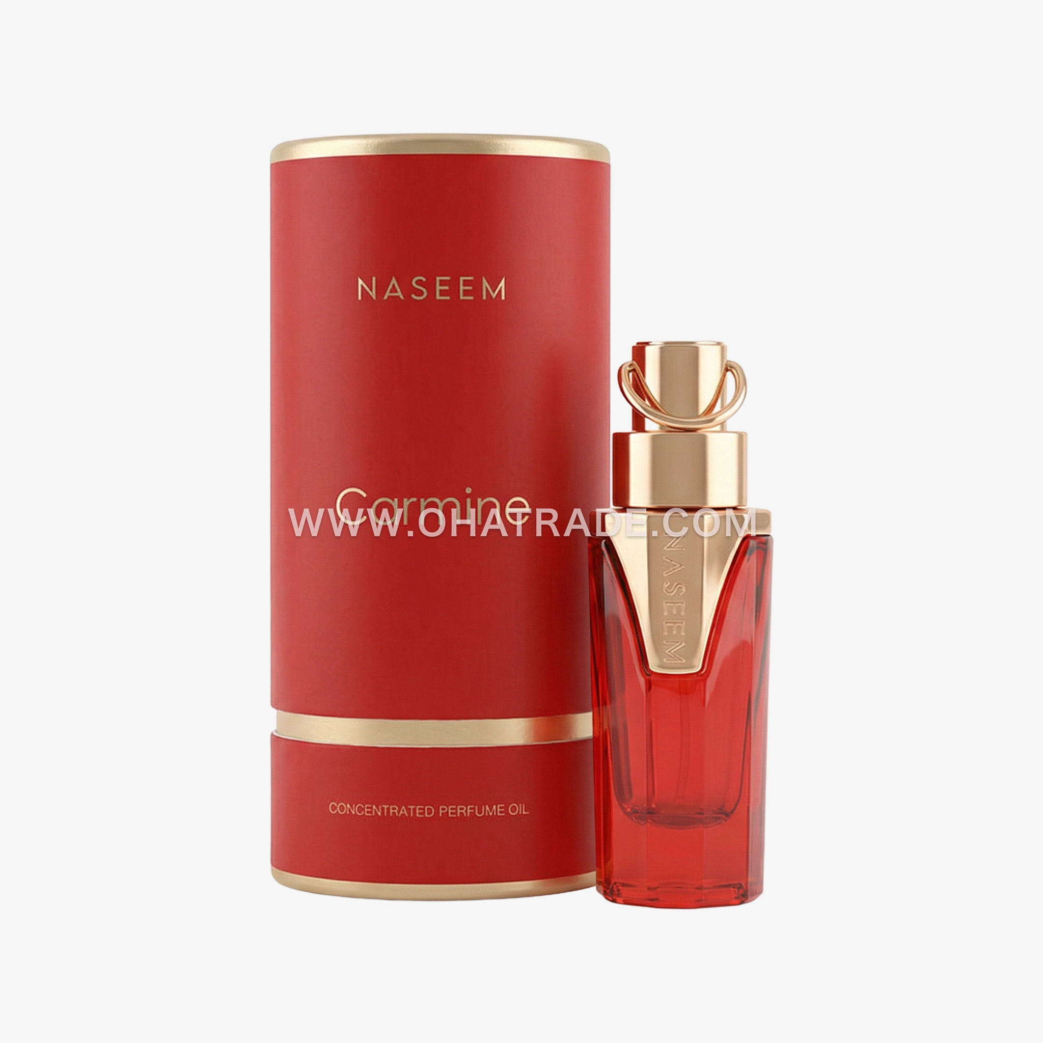 Carmine CPO 15ml