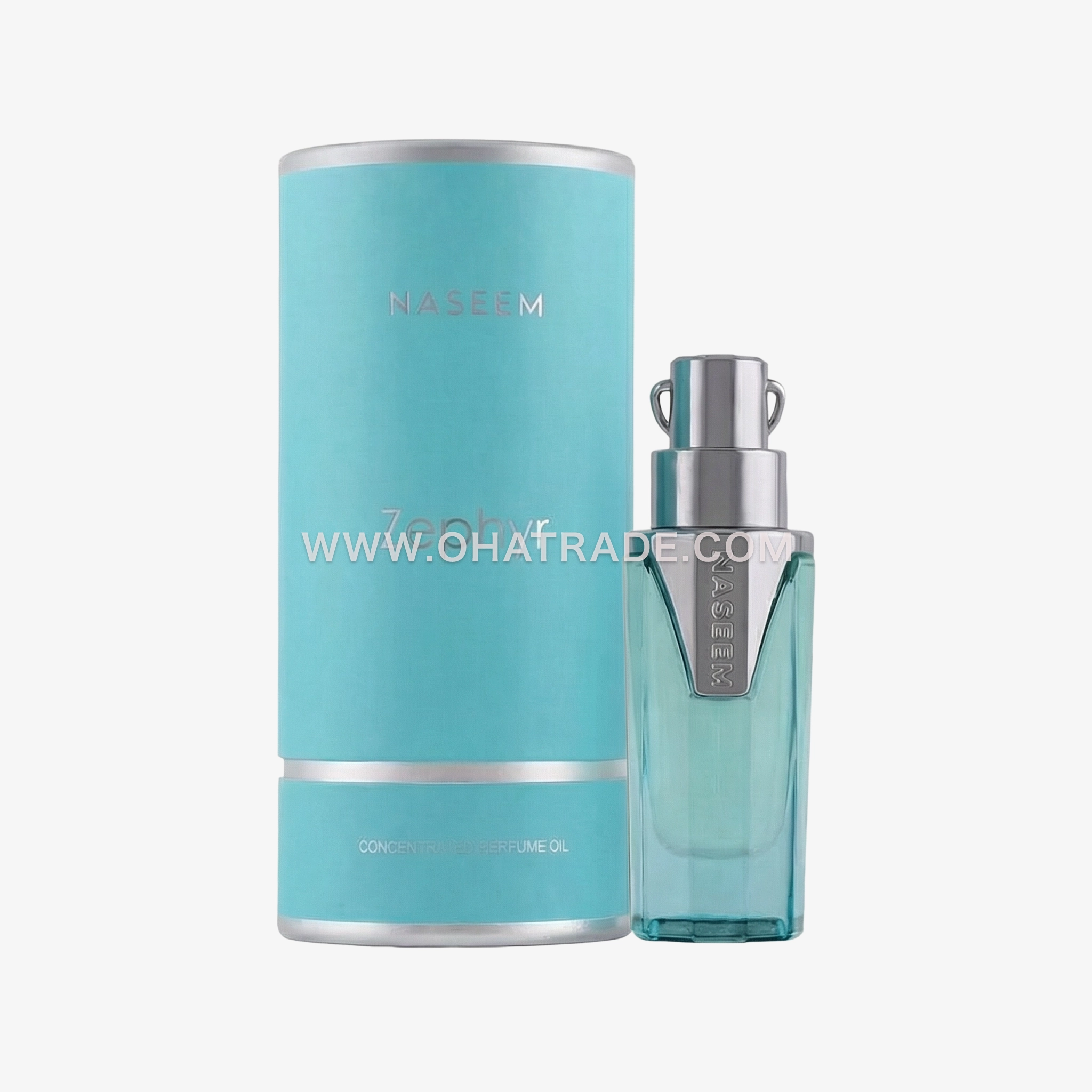 Zephyr CPO 15ml